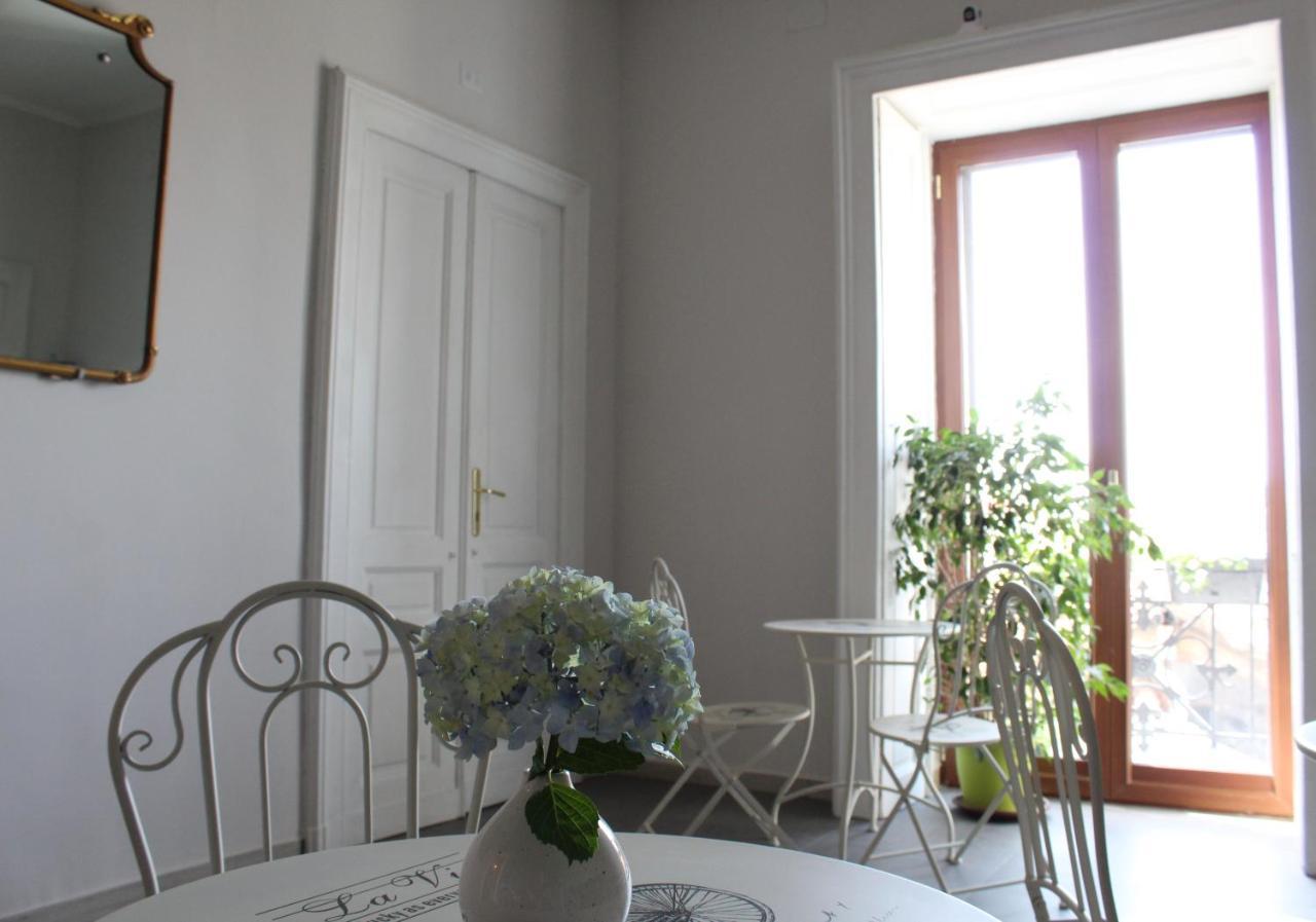 N'Art Suites - Napoli Exterior photo
