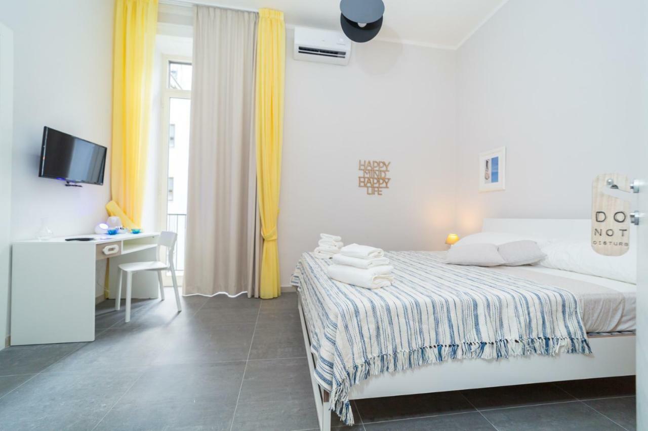 N'Art Suites - Napoli Exterior photo