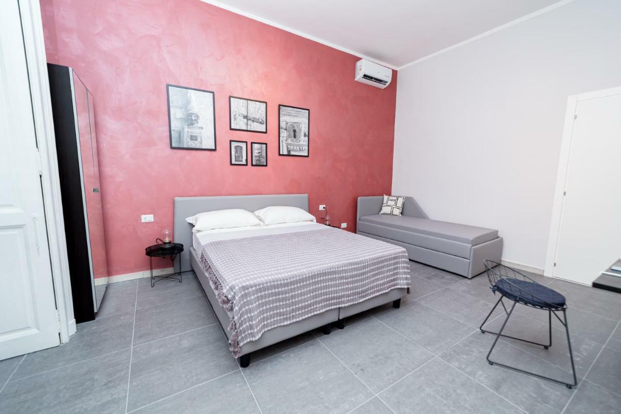 N'Art Suites - Napoli Exterior photo