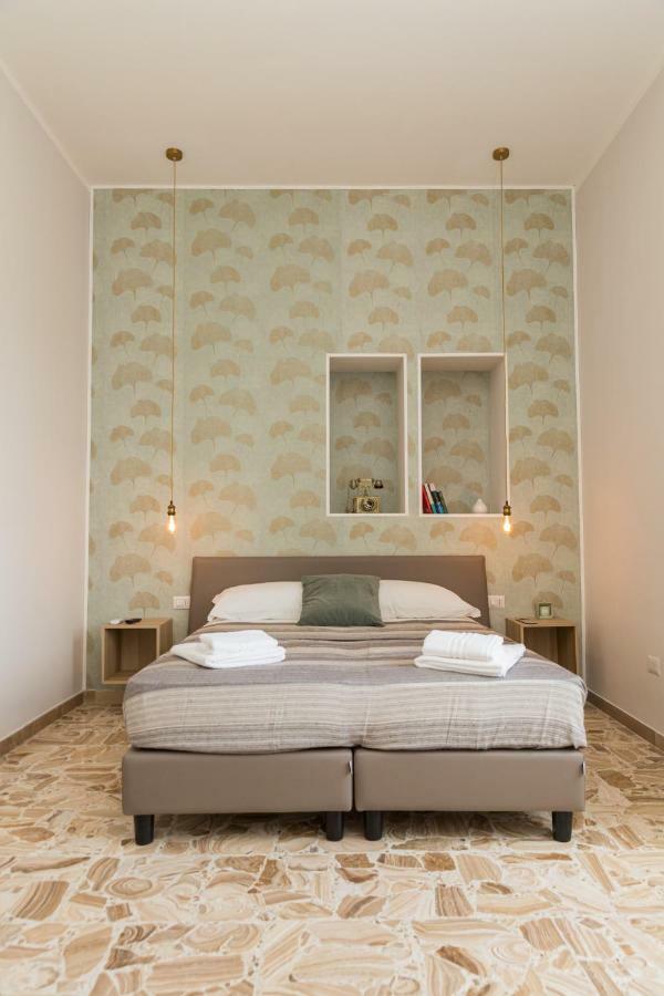 N'Art Suites - Napoli Exterior photo