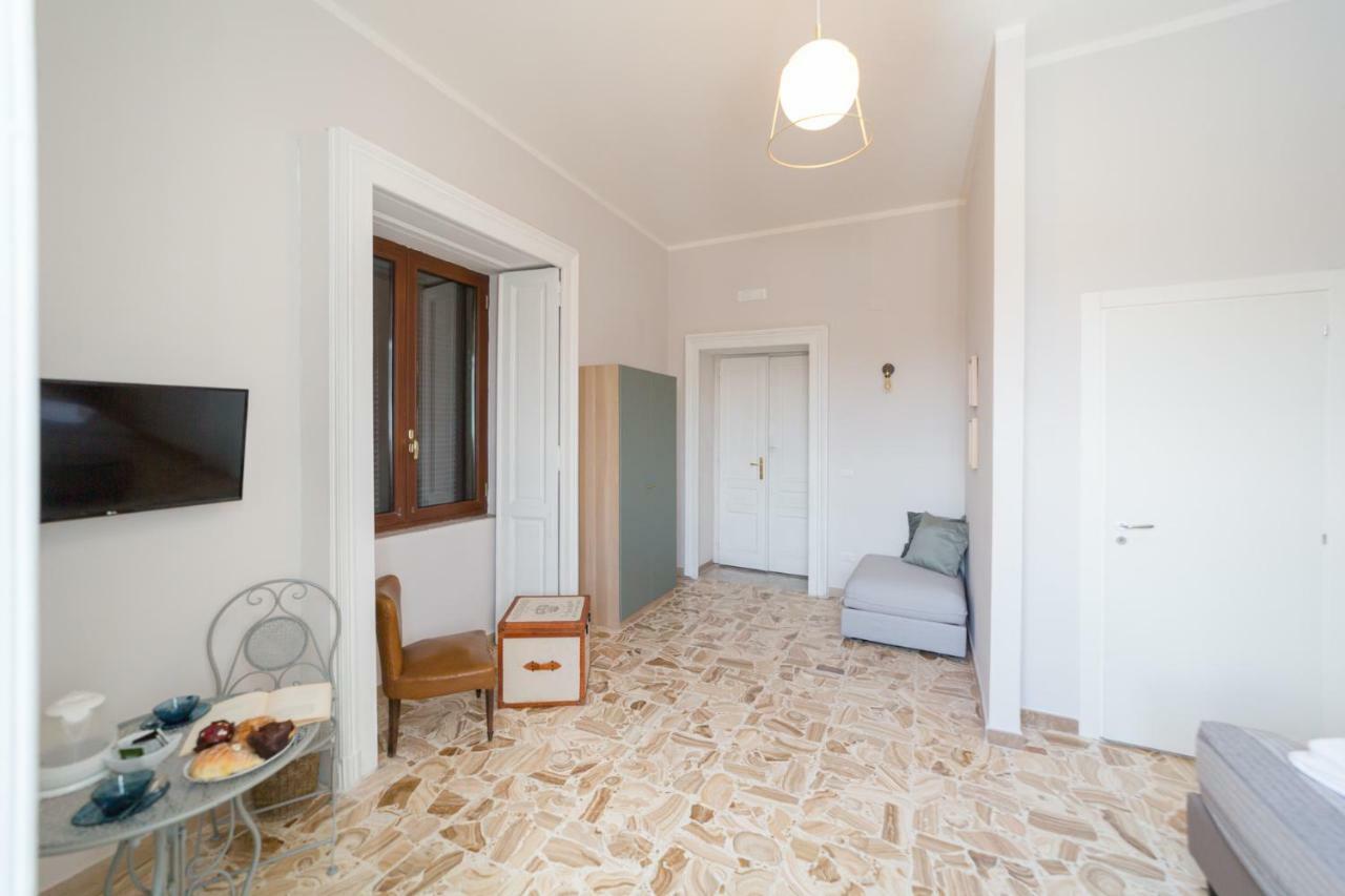 N'Art Suites - Napoli Exterior photo