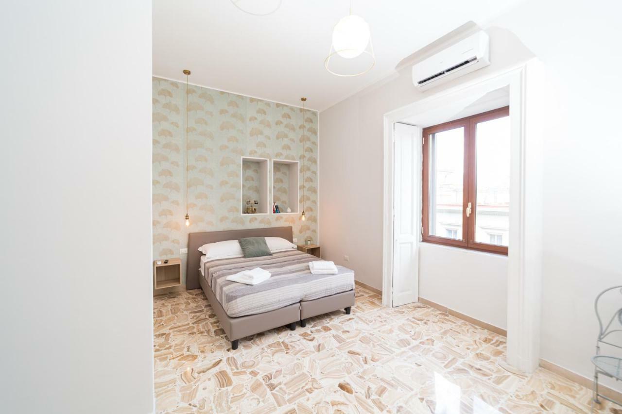 N'Art Suites - Napoli Exterior photo