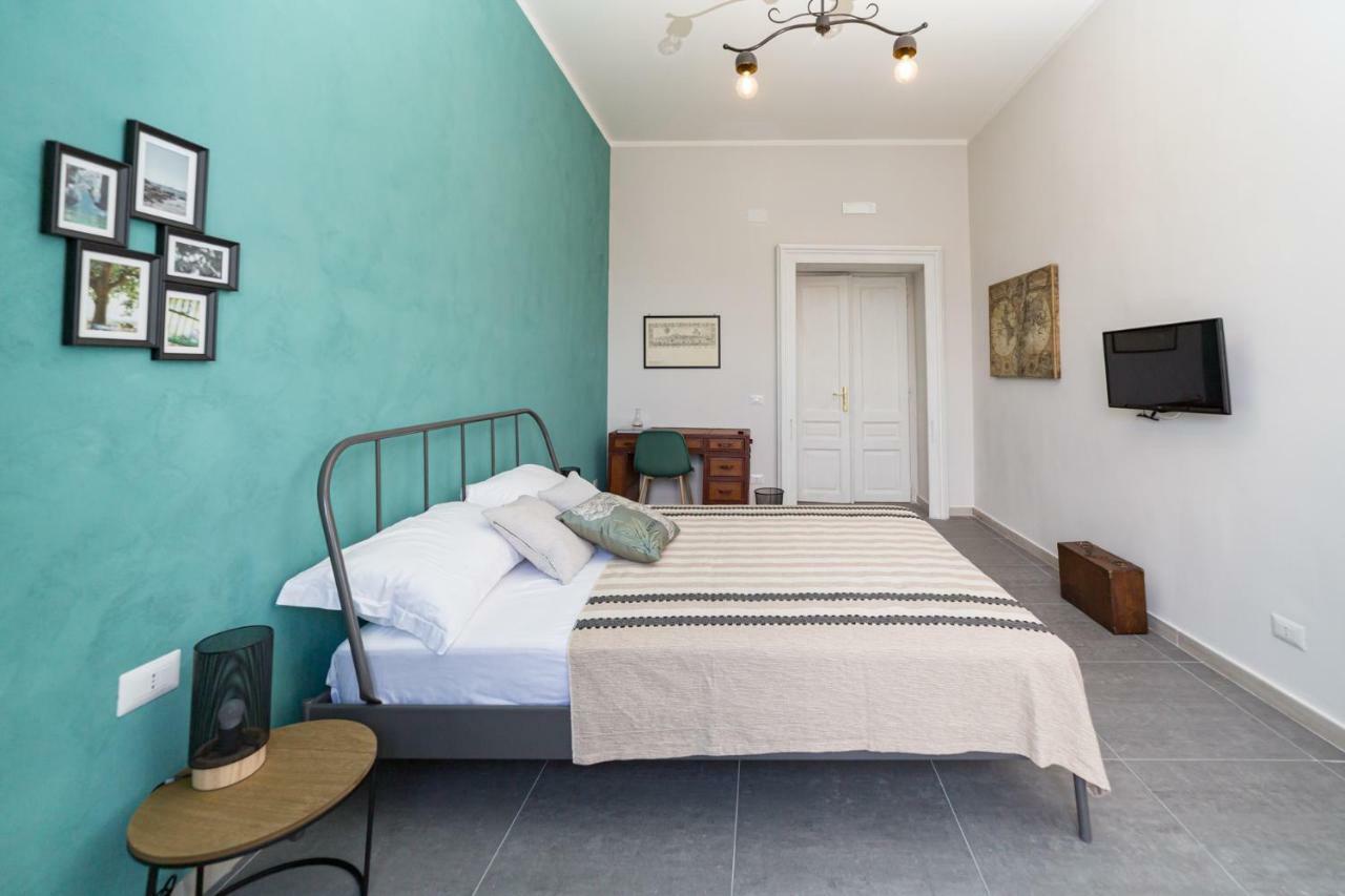 N'Art Suites - Napoli Exterior photo