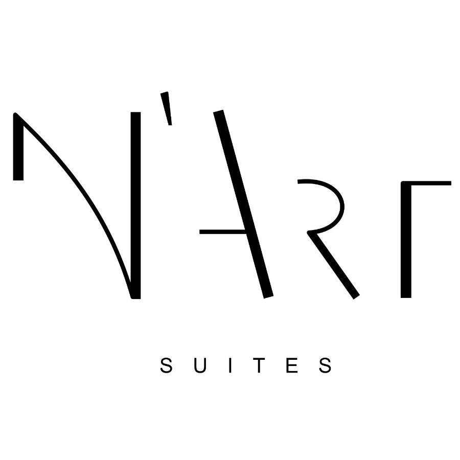 N'Art Suites - Napoli Exterior photo